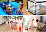ボールプールのおすすめ人気ランキング【2026年9月】 4