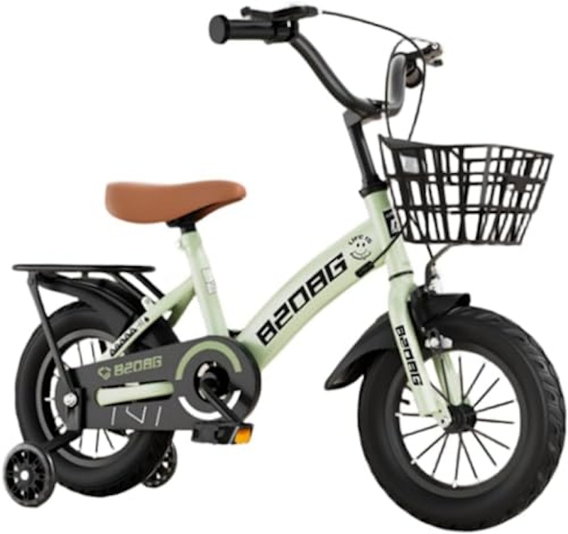 子供用自転車 1