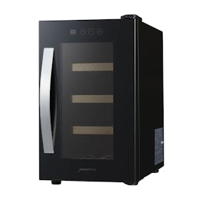 デバイスタイル ワインセラー CG-P8Sを検証レビュー!ワインセラーの デバイスタイル ワインセラー CG-P8Sを検証レビュー!ワインセラーの