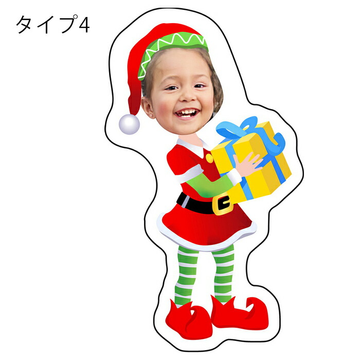 オリジナルクッション  5