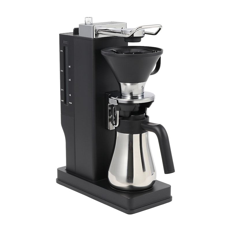 BALMUDA The Brew コーヒーメーカー K06A-BK 2025年製 BALMUDA The Brew(バルミューダ ザ・ブリュー)K06Aの口コミ