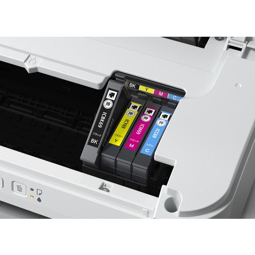 A4インクジェットプリンター 6