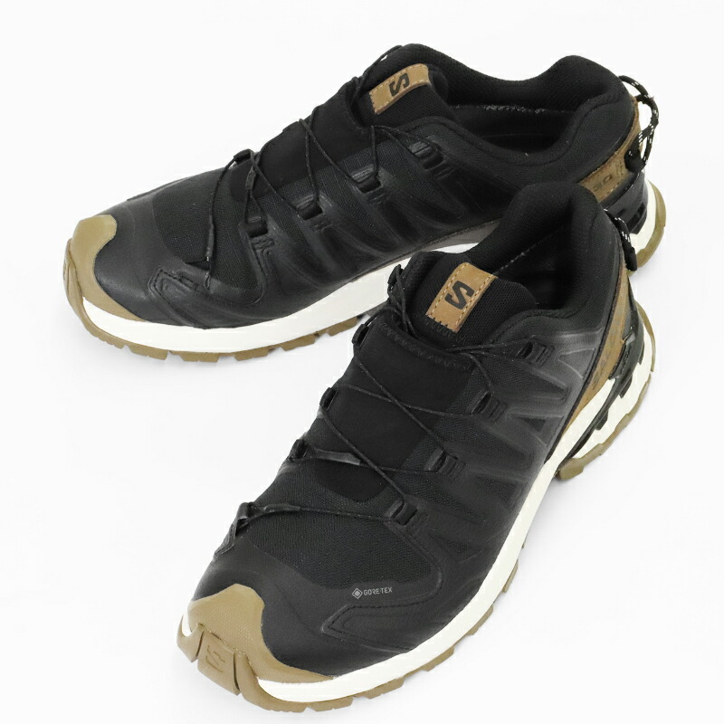 XA PRO 3D V9 GORE-TEX LIFELONG 2