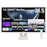LGスマートモニターのおすすめ人気ランキング【2026年】 2
