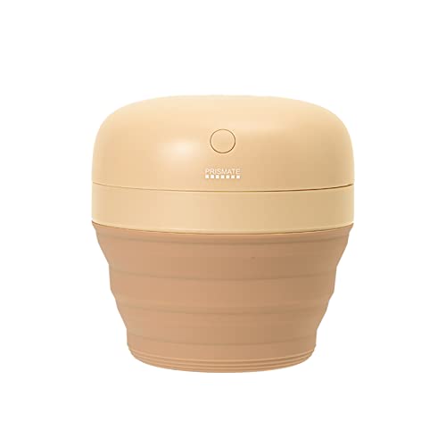 コードレス折りたたみ加湿器 1