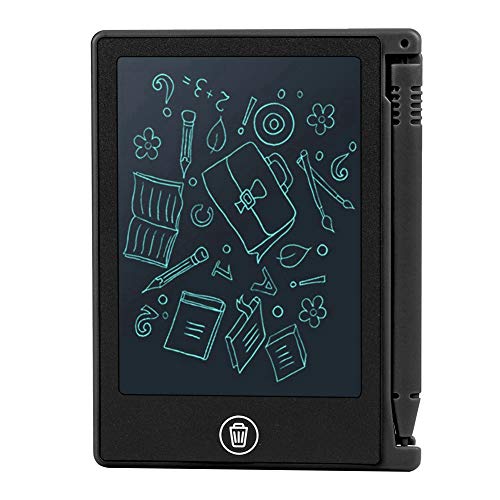 LCD液晶筆談ボード 7
