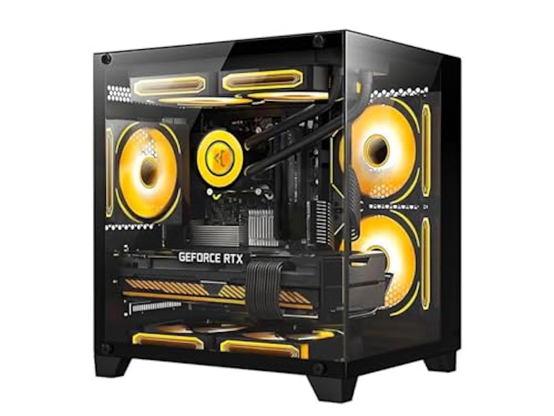 ゲーミングPC 1