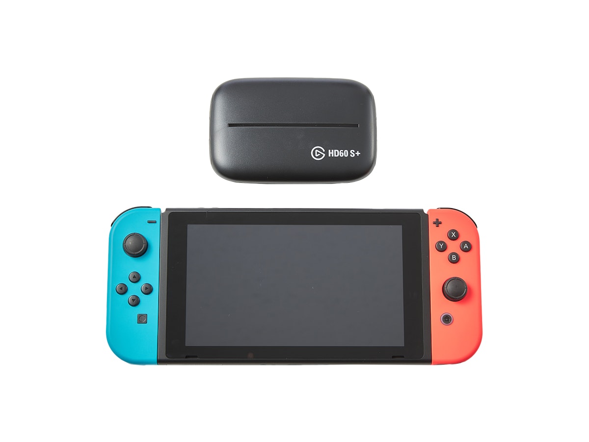 Elgato HD60 S+をレビュー!クチコミ・評判をもとに徹底検証 Elgato HD60 S+をレビュー!クチコミ・評判をもとに徹底検証