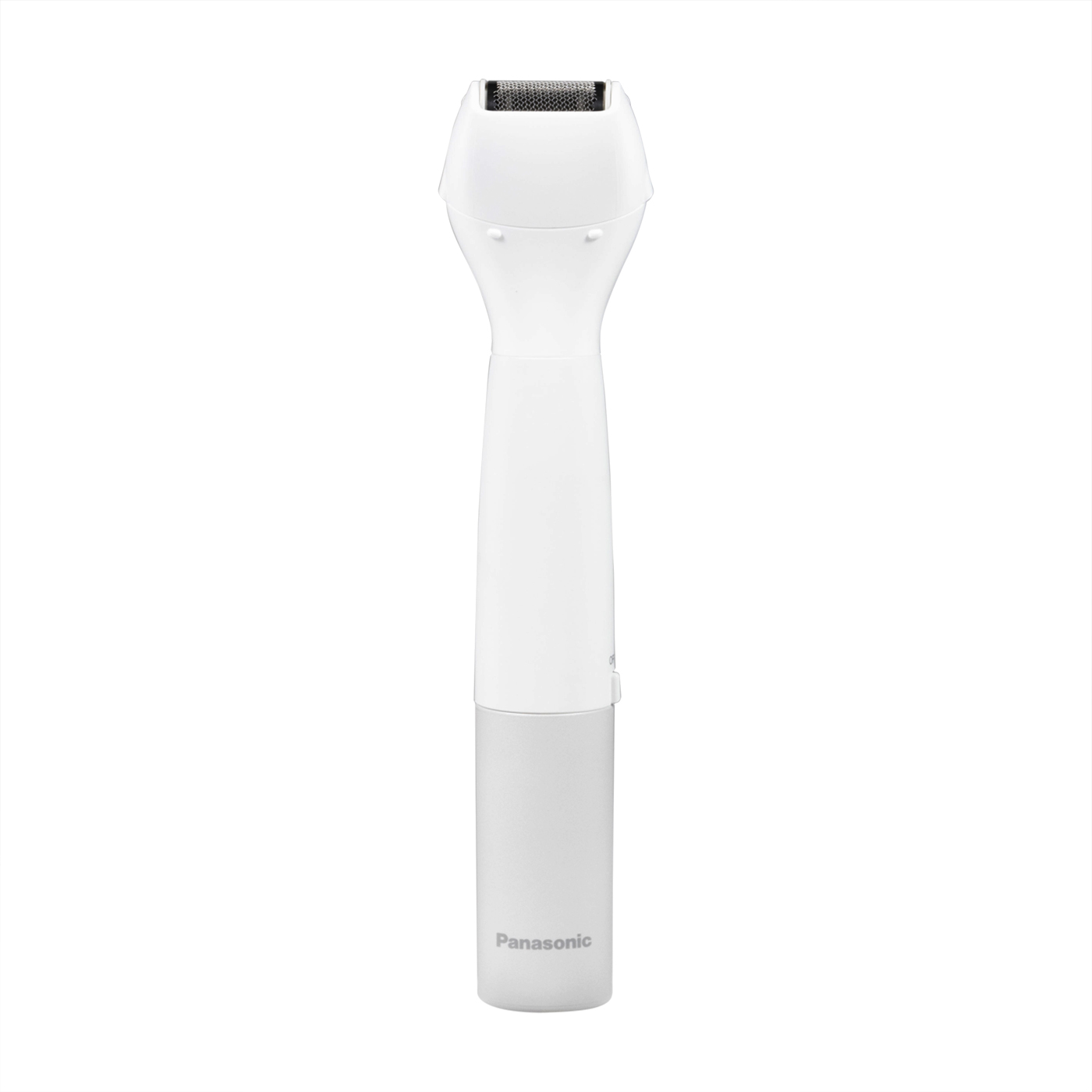 Panasonic VIOフェリエ ES-WV62-H VIO専用シェーバー 超 安いコスメ・美容 - 最終価格・新品・電池付きパナソニック VIO