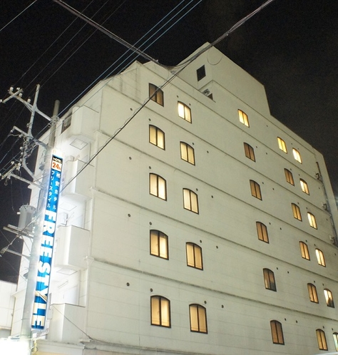 HOTEL FREE STYLE 1