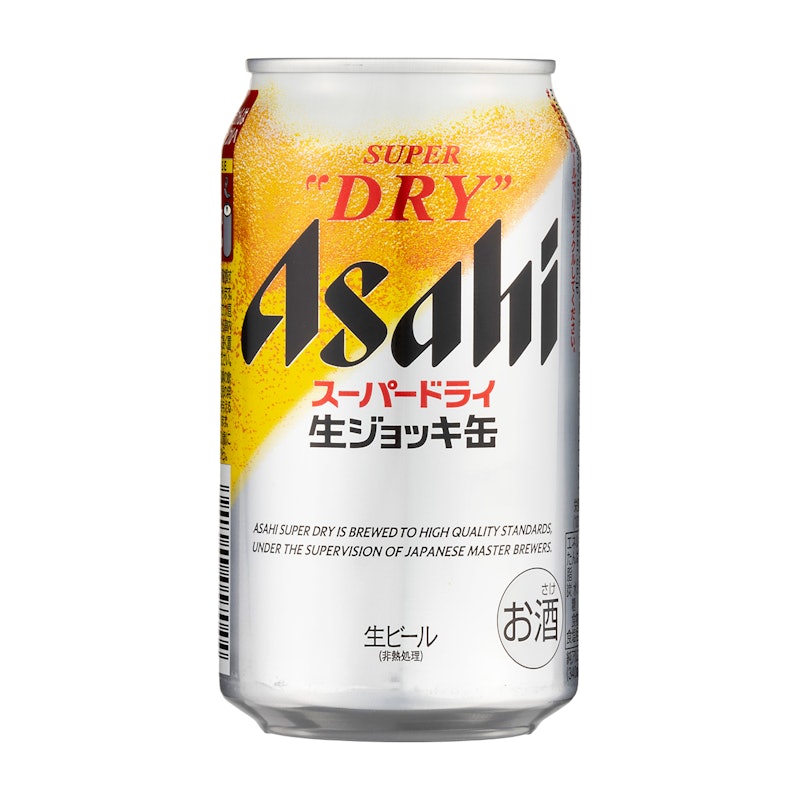 生ジョッキ缶 1