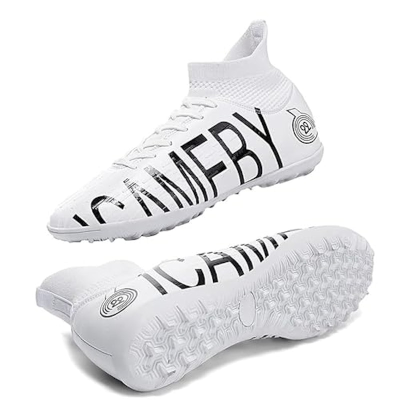 サッカートレーニングシューズ 1