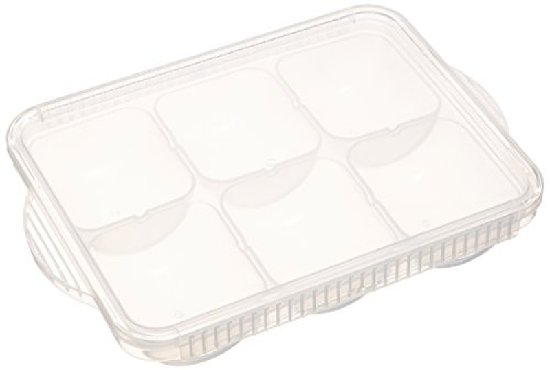 離乳食冷凍小分けトレー 1