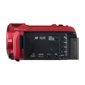 パナソニック HC-VX992MSを徹底レビュー!実際に使ってわかった パナソニック HC-VX992MSを徹底レビュー!実際に使ってわかった