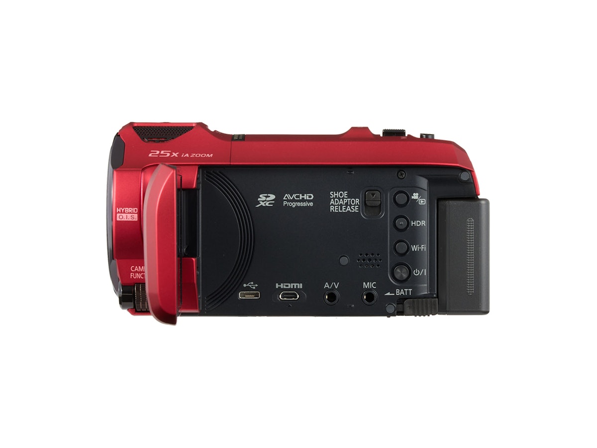 パナソニック HC-VX992MSを徹底レビュー!実際に使ってわかった パナソニック HC-VX992MSを徹底レビュー!実際に使ってわかった