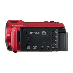 パナソニック HC-VX992MSを徹底レビュー!実際に使ってわかった パナソニック HC-VX992MSを徹底レビュー!実際に使ってわかった