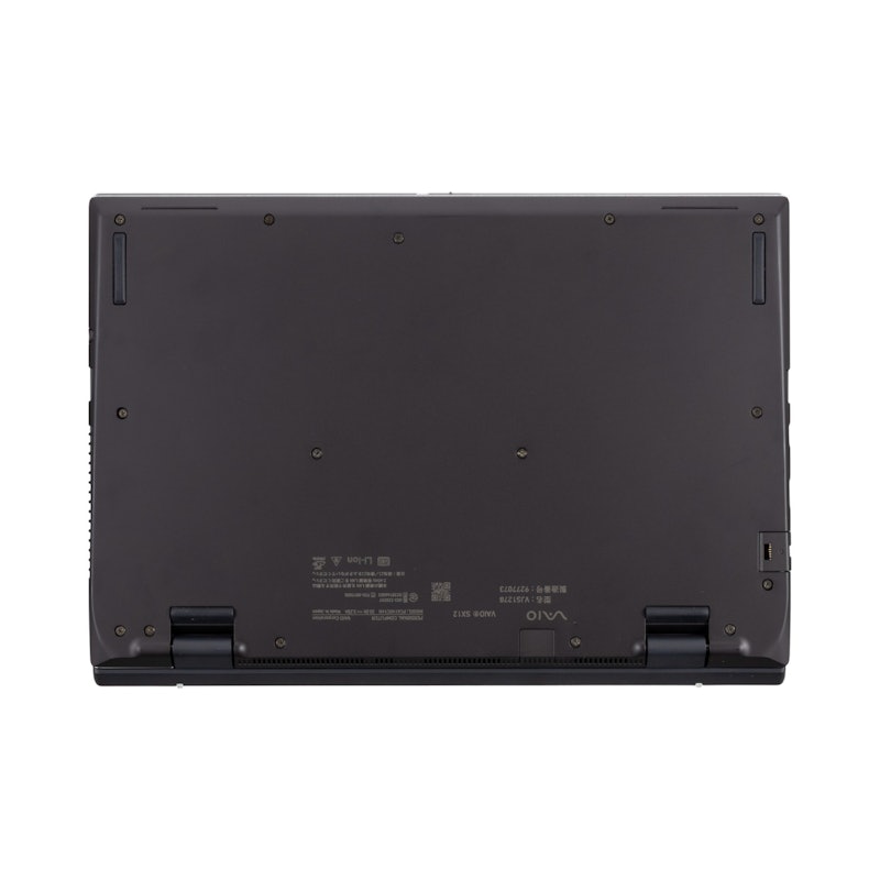SX12 (2025年9月発売モデル) 8