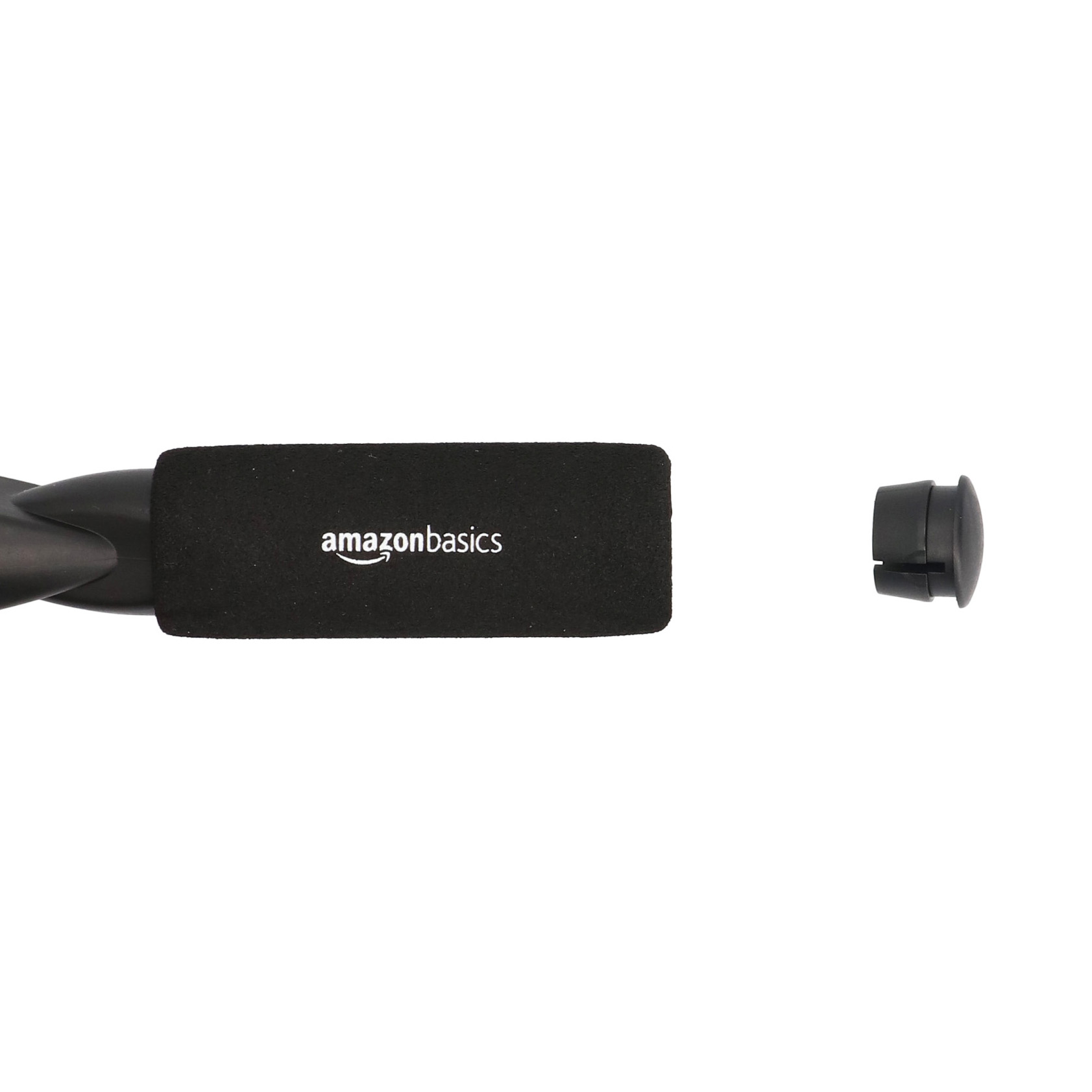 Amazonベーシック なわとび 標準タイプ 3