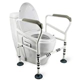 置くだけのトイレ用手すりのおすすめ人気ランキング【工事不要!2026年5月】 3