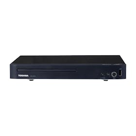 TOSHIBA ブルーレイDVDプレーヤー DBP-S500 2022年製 東芝 REGZA DBP-S500を検証レビュー!ブルーレイプレーヤーの
