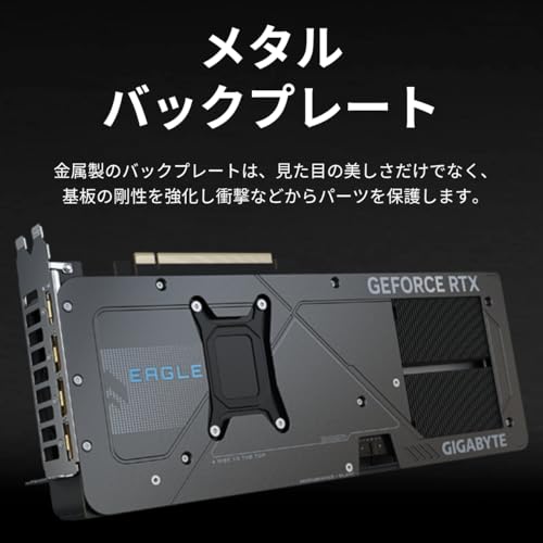 GeForce RTX 5070 Ti EAGLE OC SFF 16G 8
