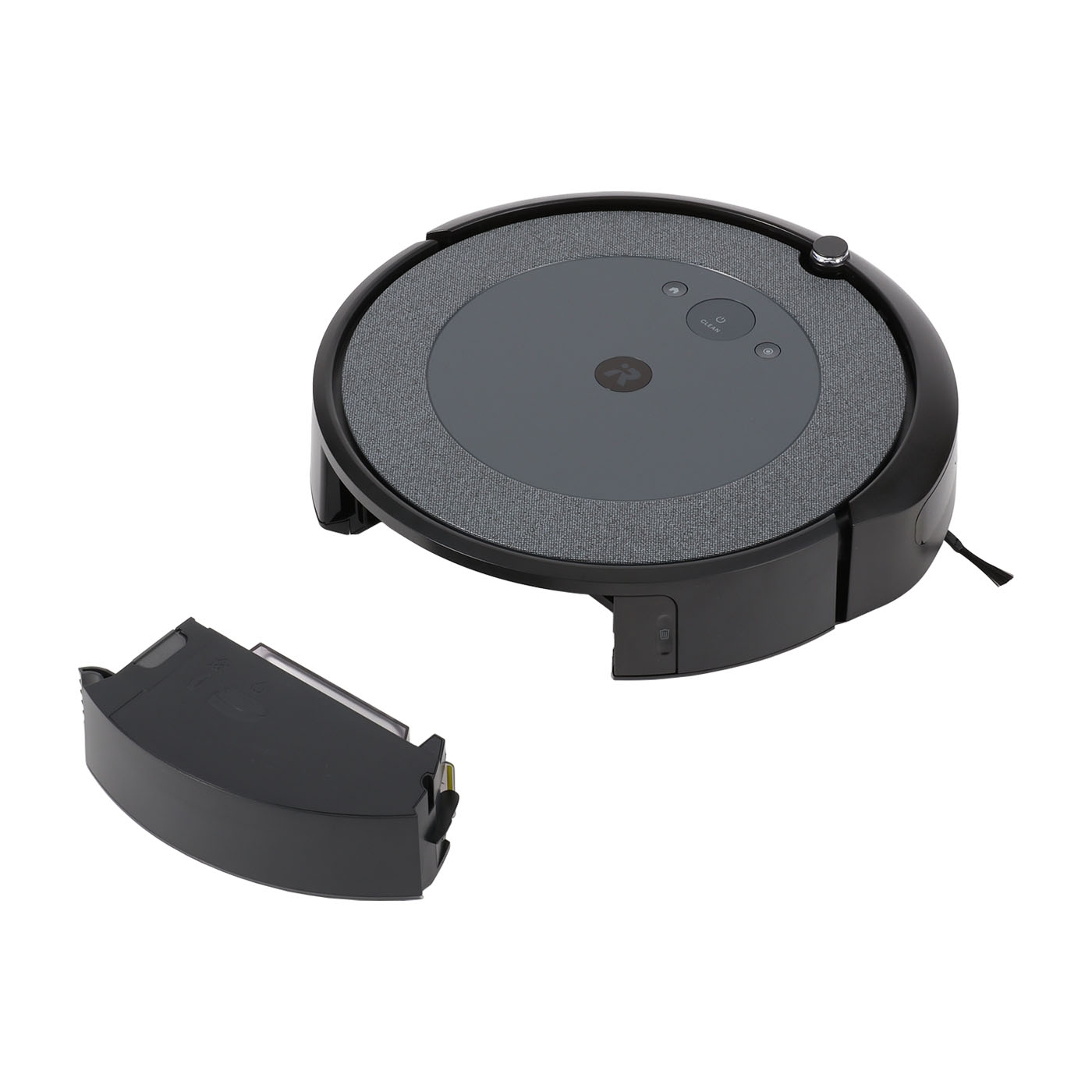 ルンバ i5+ ロボット掃除機 アイロボット(IRobot) i555860 iRobot アイロボット (国内正規品) ロボット掃除機「ルンバ」 グレー