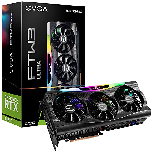 GeForce RTX 3080 Tiのグラフィックボードのおすすめ人気ランキング