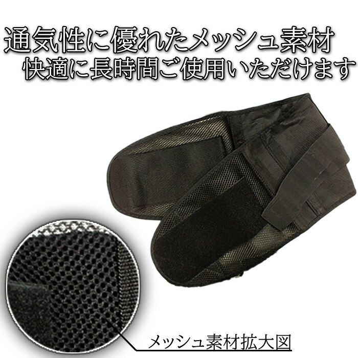 加圧ベルト 5