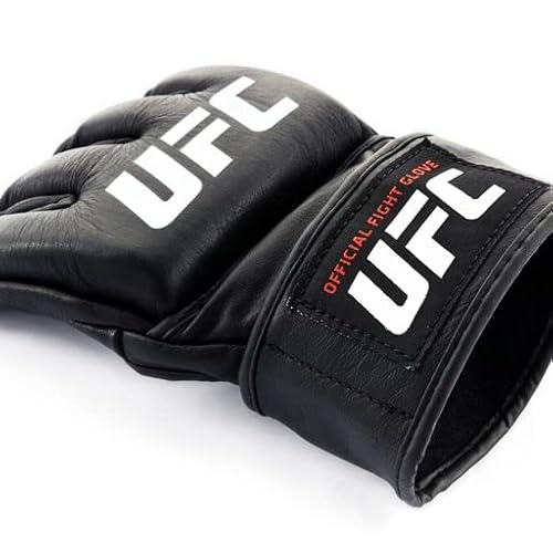 UFCオフィシャルファイトグローブ 3