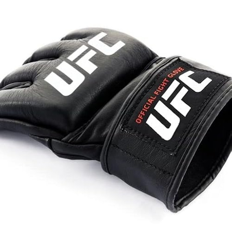 UFCオフィシャルファイトグローブ 3