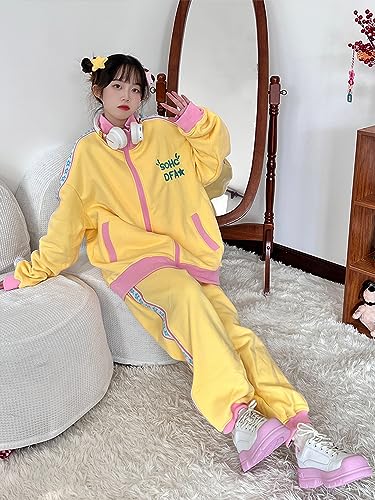 ジャージ 上下セット 5