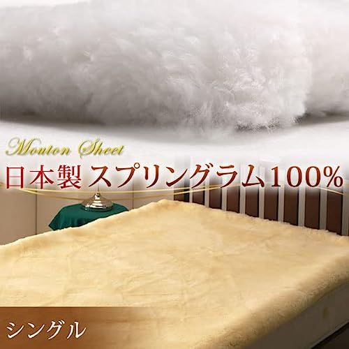 ムートンシーツのおすすめ人気ランキング【2026年5月】 | マイベスト