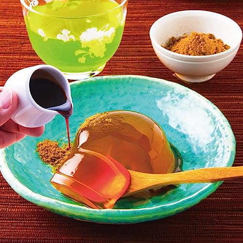 和三盆わらび餅 1
