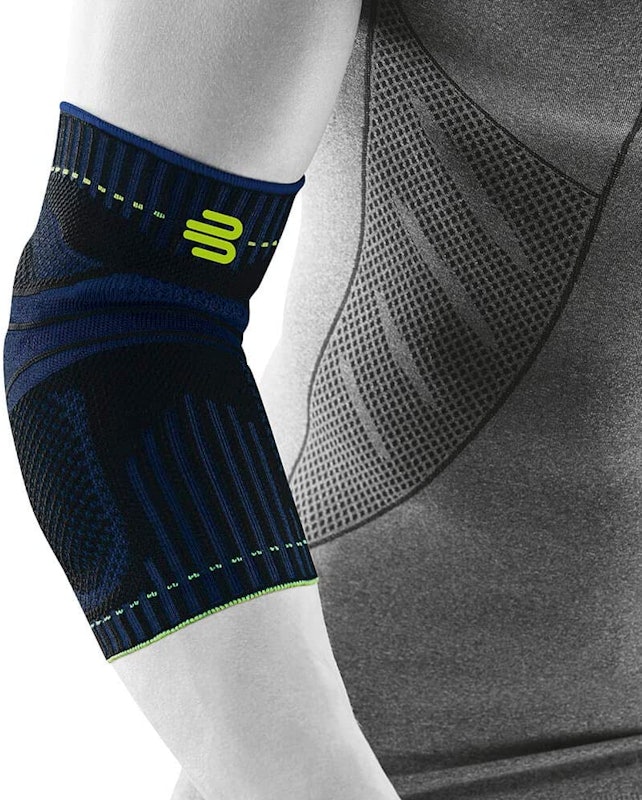 SPORTS ELBOW SUPPORT 2