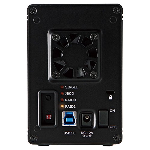 RS-EC32-U3RX 3