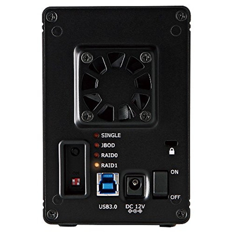 RS-EC32-U3RX 3