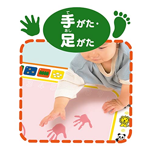 はじめてのスイスイおえかき miffy 6