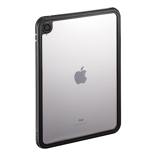 Apple 第10世代 iPad 10.9インチ用耐衝撃防水ケース 3