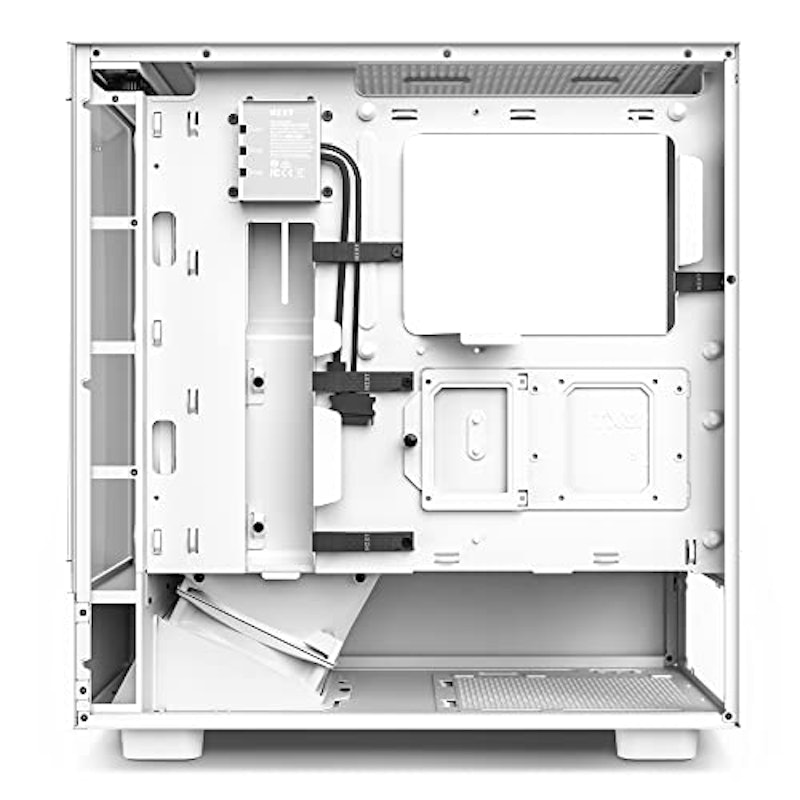 H5 ELITE ミドルタワー 10