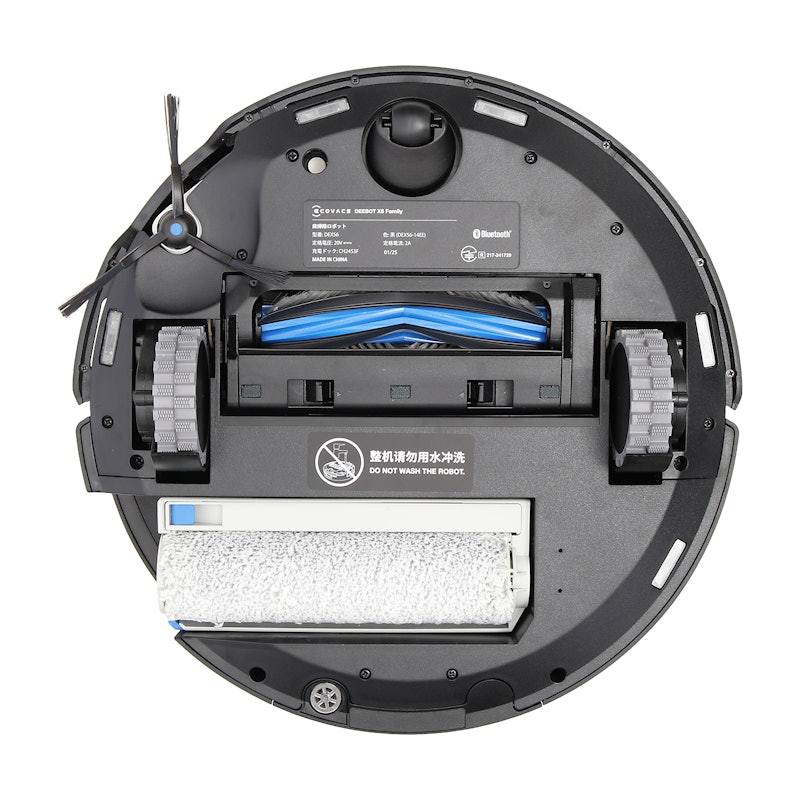X8 PRO OMNI 17