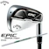 Topgolf Callaway Brands MAX FASTアイアン 1