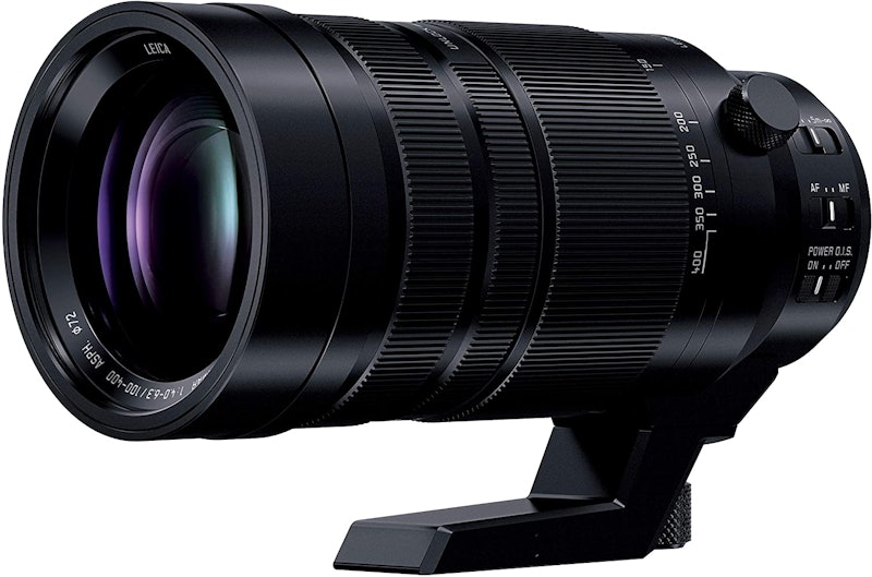 LEICA DG VARIO-ELMAR 100-400mm/F4.0-6.3 ASPH./POWER O.I.S. 1