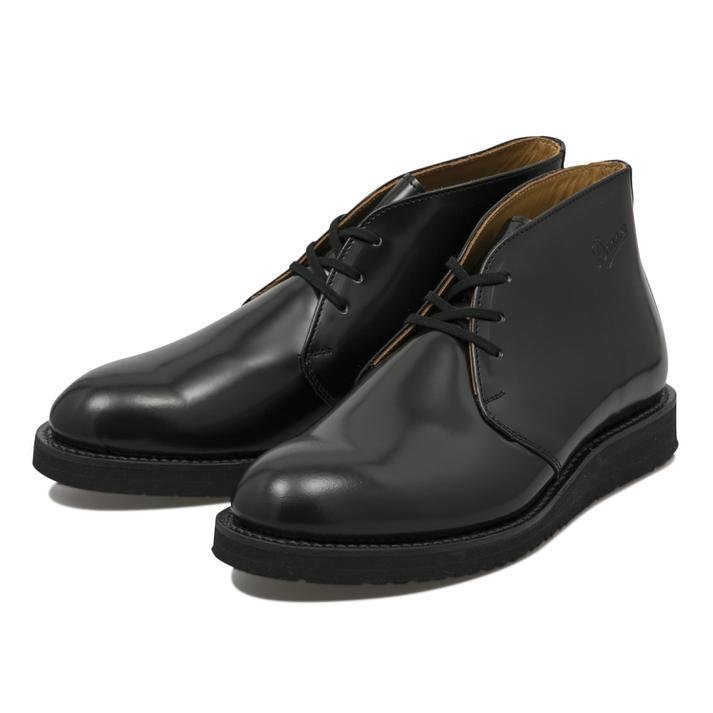 POSTMAN BOOTS 1