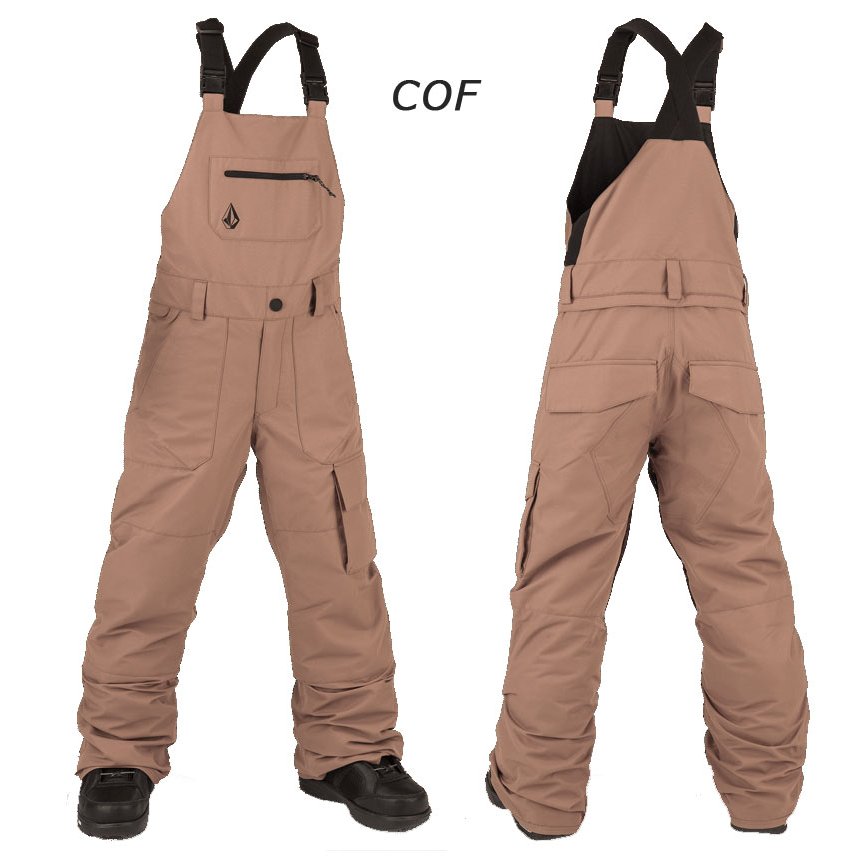 スノーボードウエア ビブパンツ 7