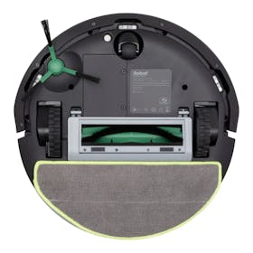 アイロボット Roomba 105 Combo ロボット + AutoEmpty 充電ステーション Y351260を検証レビュー!ロボット掃除機の選び方も紹介 3