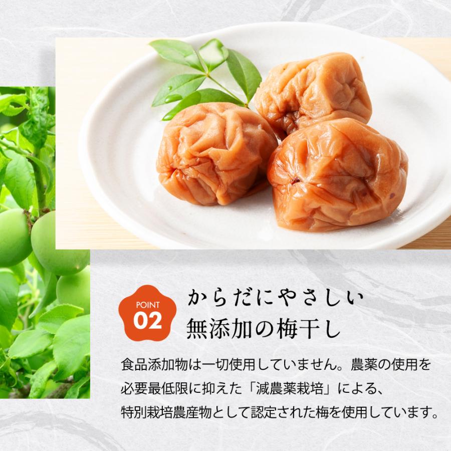 梅干し 5