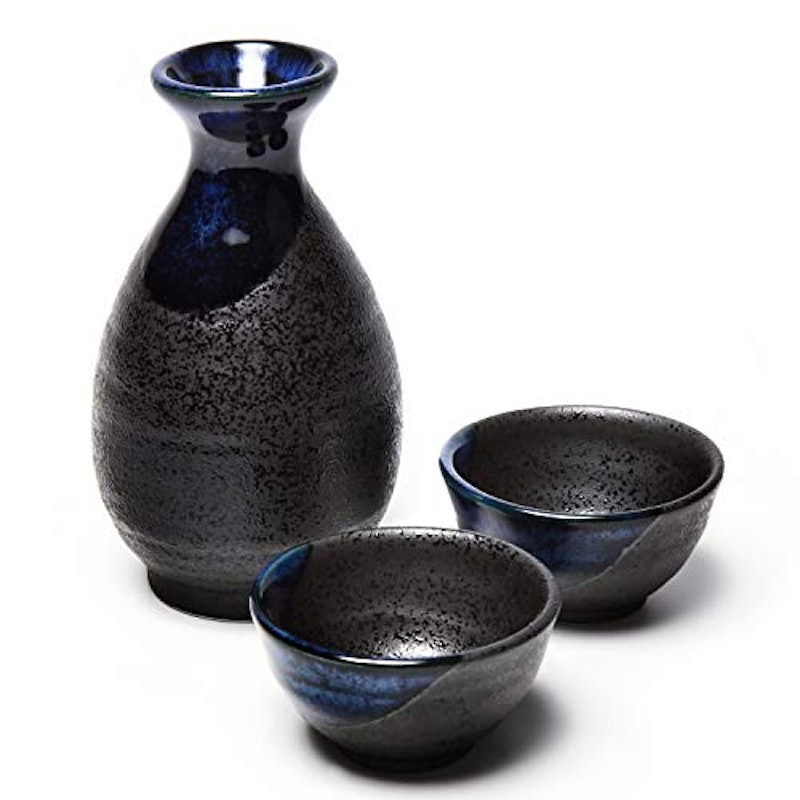徳利 おちょこ セット 2