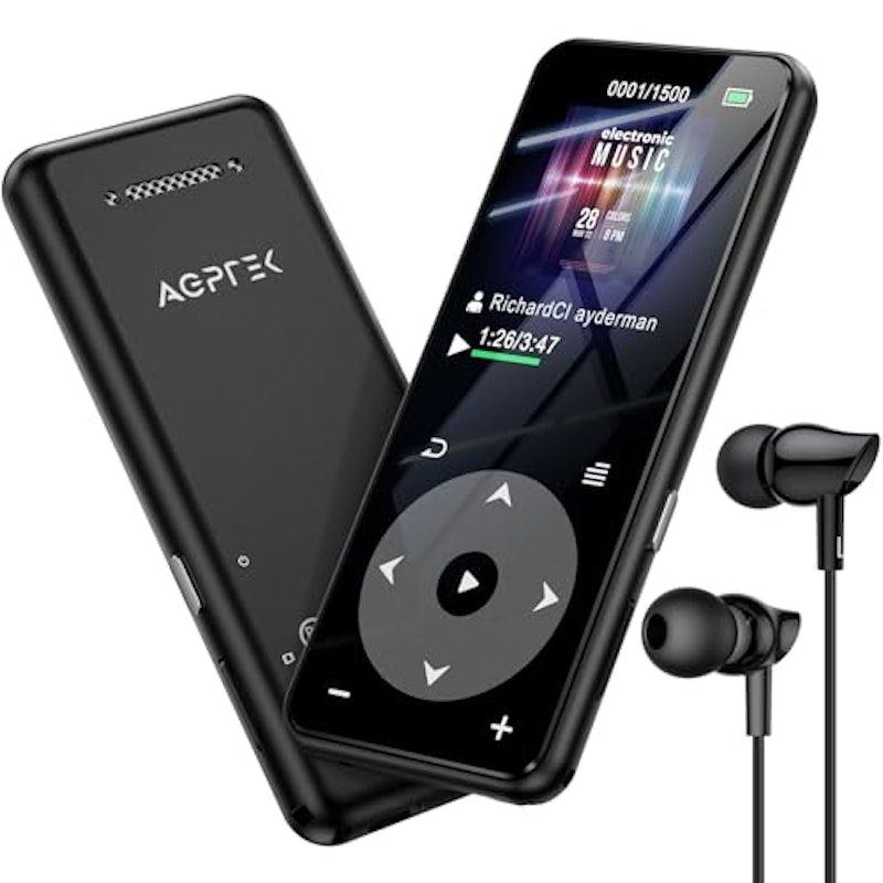 MP3プレーヤー 1