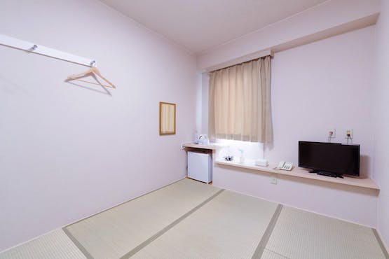 させぼパレスホテル 8