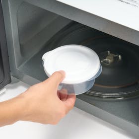 アスベル ASVEL UNIX フードコンテナを検証レビュー!ご飯冷凍容器の選び方も紹介 5